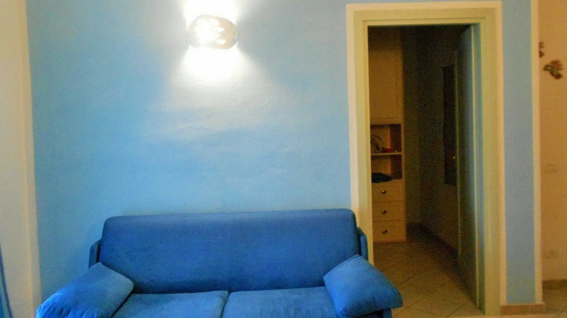 Residence Valledoria 2 - Appartamento 3 Apartment Valledoria (Sardinia)