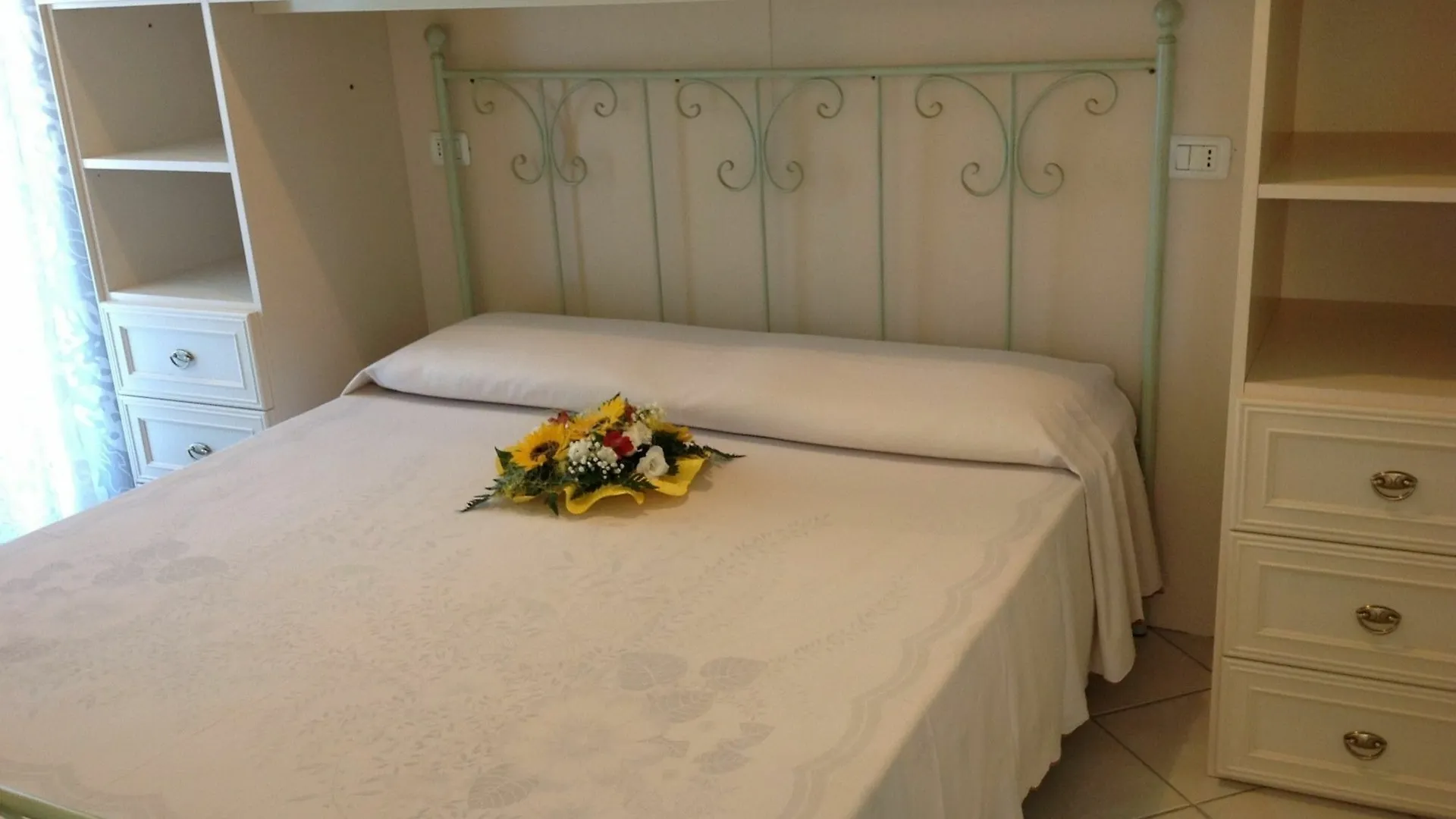 Residence Valledoria 2 - Appartamento 3
