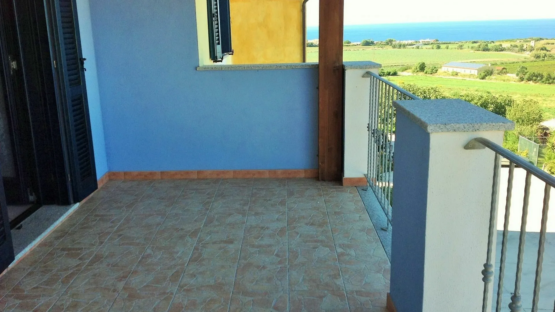 Apartment Residence Valledoria 2 - Appartamento 3
