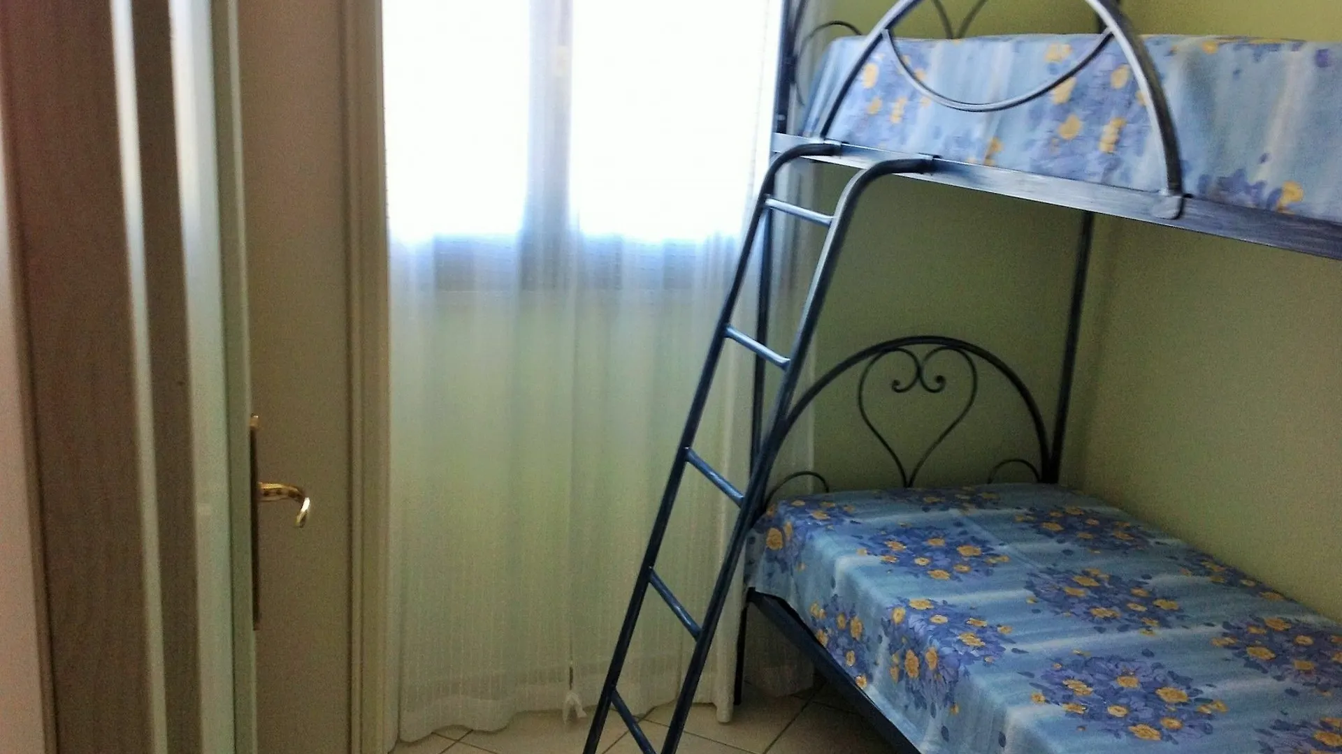 Residence Valledoria 2 - Appartamento 3 Italy