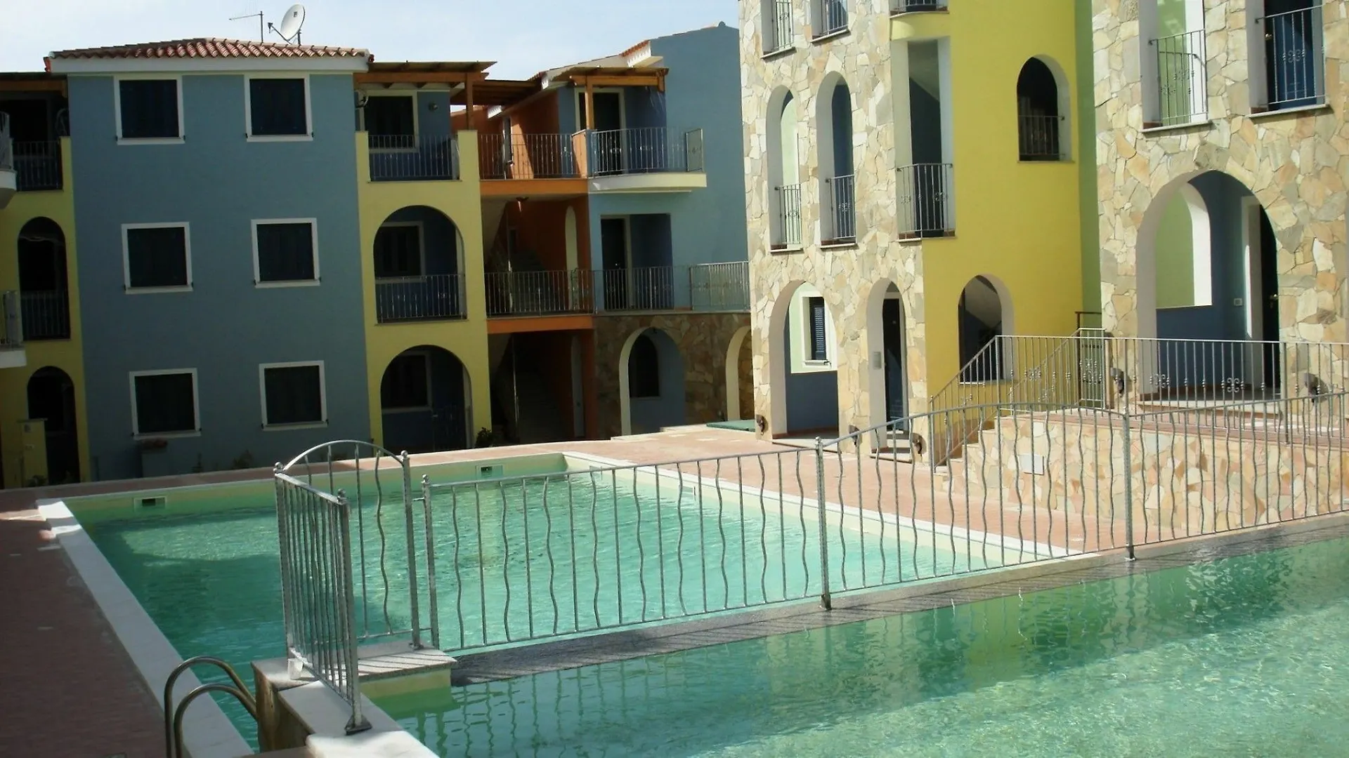Apartment Residence Valledoria 2 - Appartamento 3 Italy