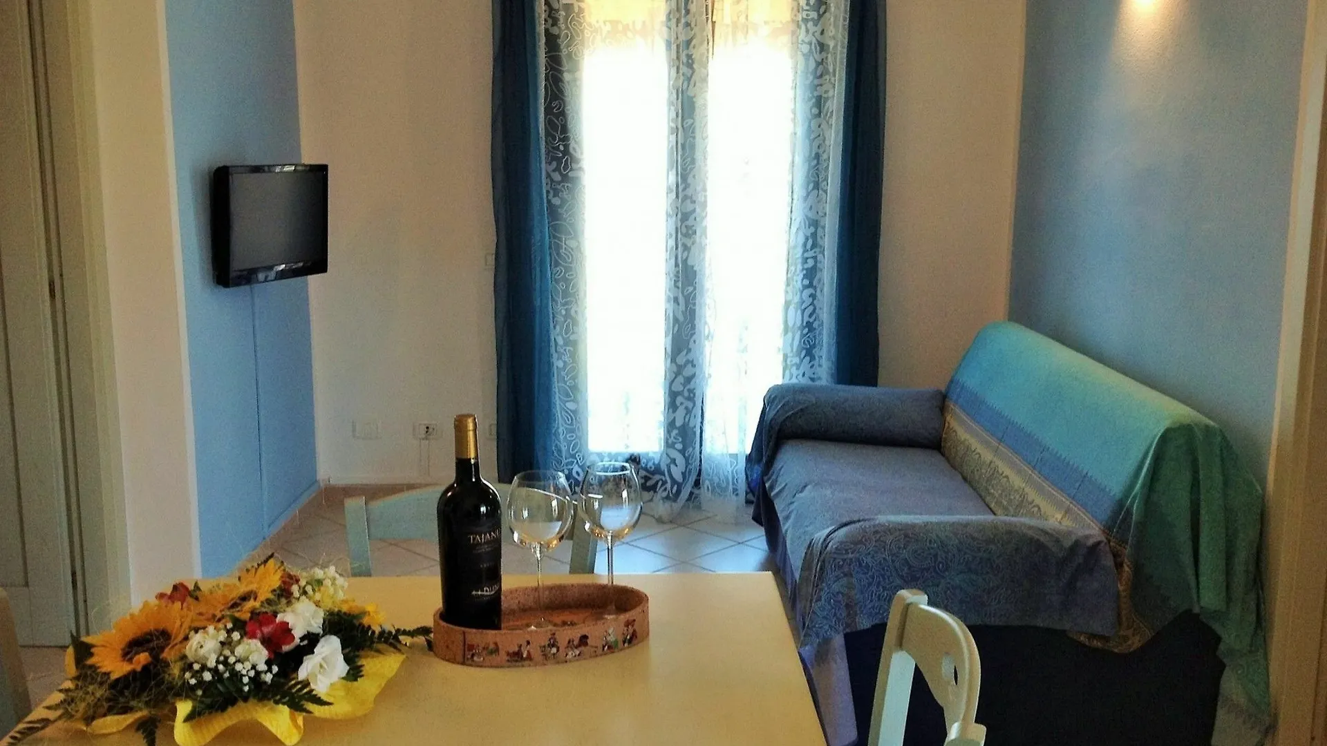 Apartment Residence Valledoria 2 - Appartamento 3