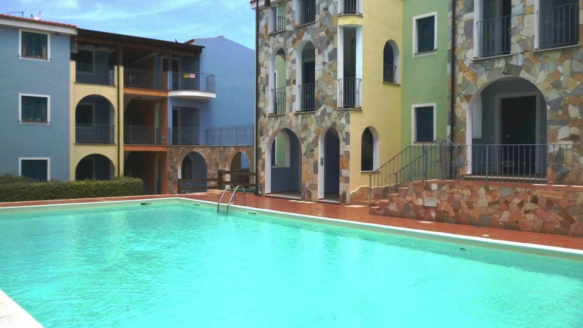 Residence Valledoria 2 - Appartamento 3 Valledoria (Sardinia)